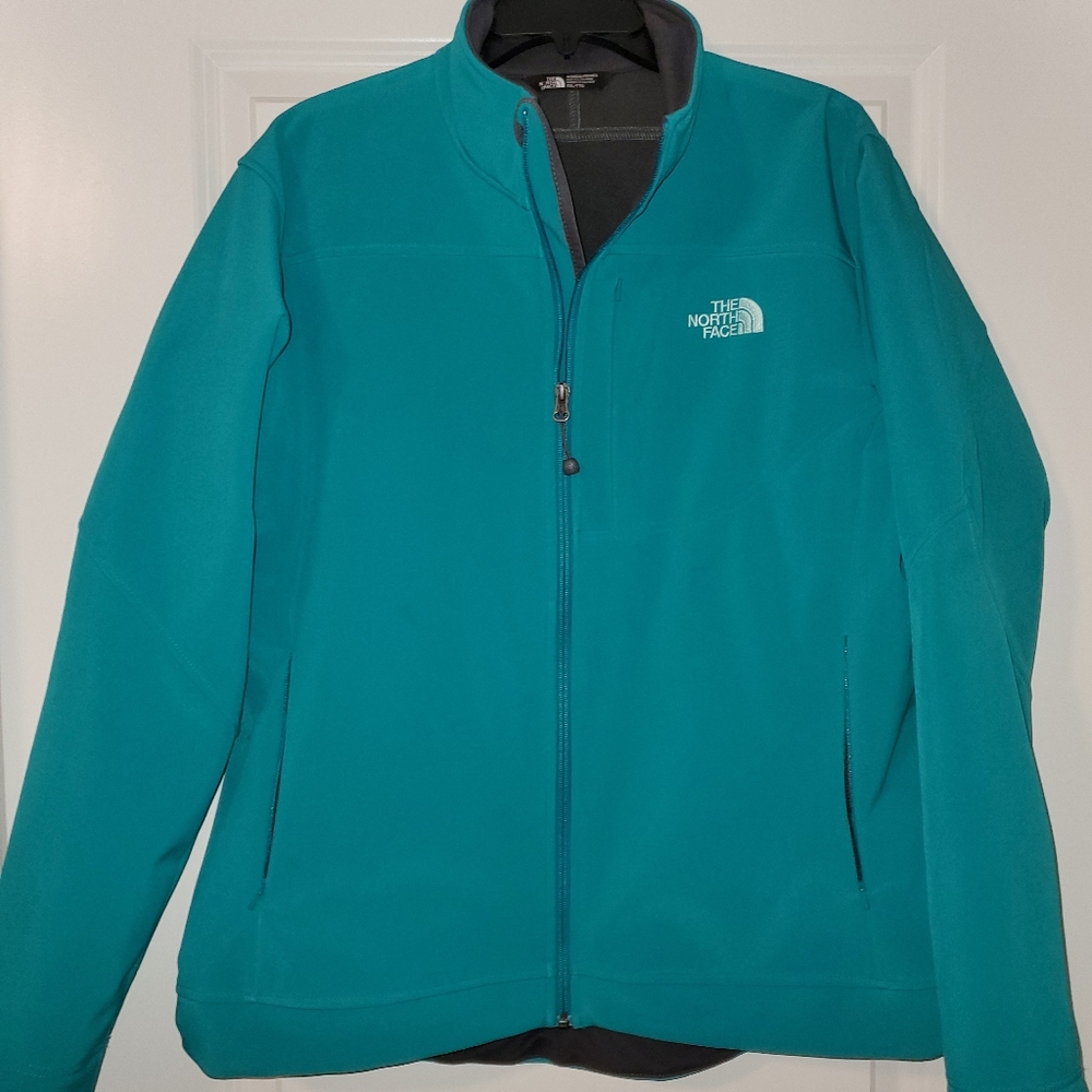 The North Face Apex Jacket